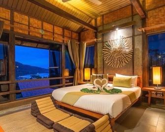 Alama Sea Village Resort - Ko Lanta