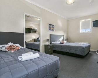 No1 Motels On Victoria - Cambridge - Habitación