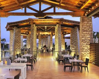 Olympic Lagoon Resort Ayia Napa - Ayia Napa - Restaurant