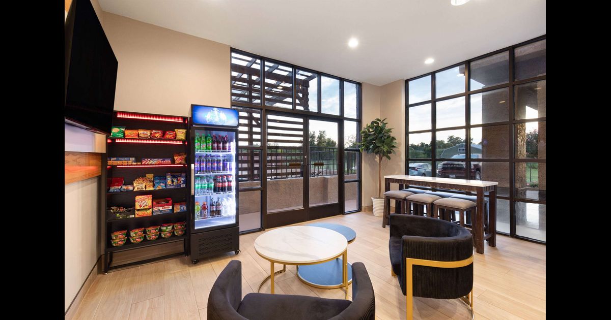 Ramada By Wyndham Bainbridge in Bainbridge, the United States from $82 ...