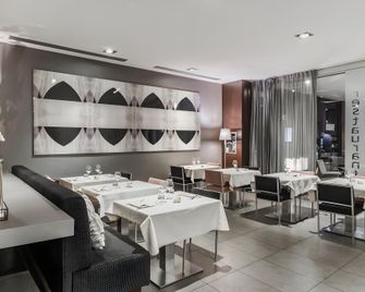 Max Hotel Livorno - Livourne - Restaurant