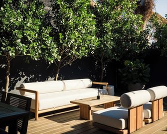 The Rover Miami - Miami - Patio