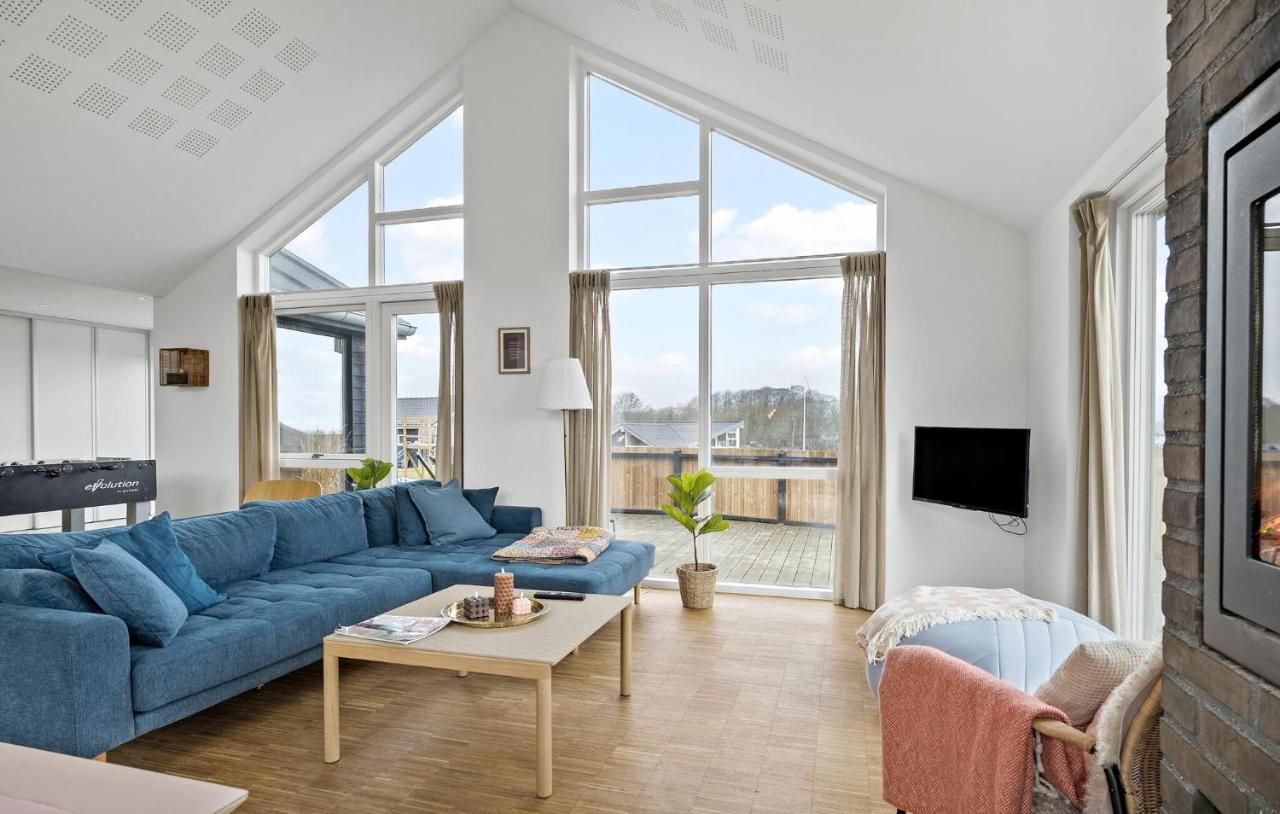 Beautiful home in Haderslev with WiFi – Haderslev