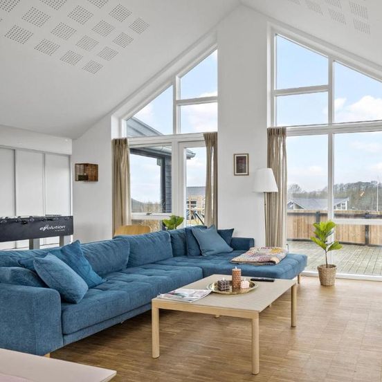 Beautiful home in Haderslev with WiFi – Haderslev