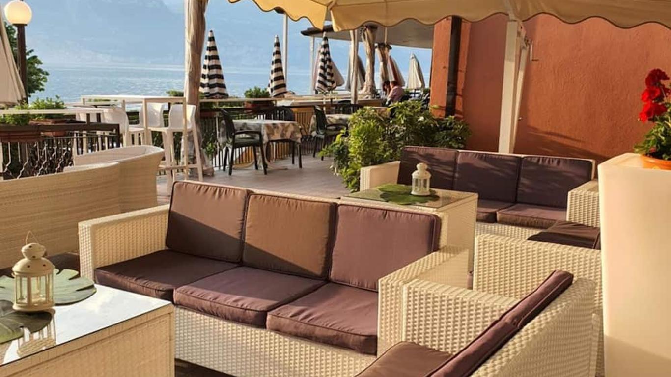 Hotel Merano