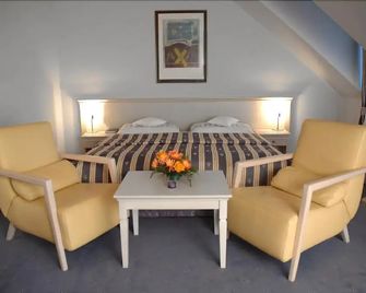 Hotel Hradna Brana - Bratislava - Salle à manger