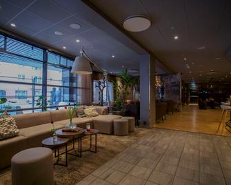 Scandic Karlstad City - Karlstad - Lounge
