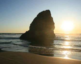 Holiday Inn Express Fort Bragg By IHG - Fort Bragg