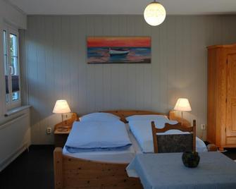 Hotel Kappelner Hof - Kappeln - Bedroom
