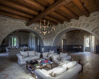 Masseria Agnello - Realmonte