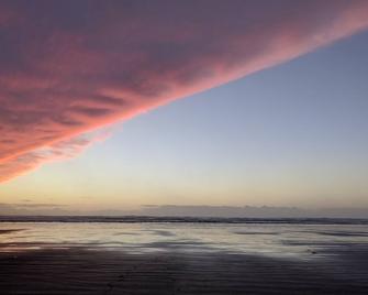 Clean Beach Cottage + Beach Path! - Grayland - Outdoors view