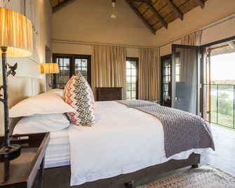 Buhala Lodge - Malelane - Bedroom