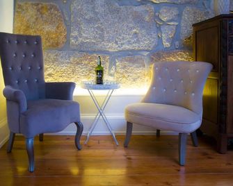 Turista Da Trindade - Porto - Schlafzimmer