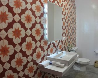 La Betulia Bed And Breakfast - Oaxaca