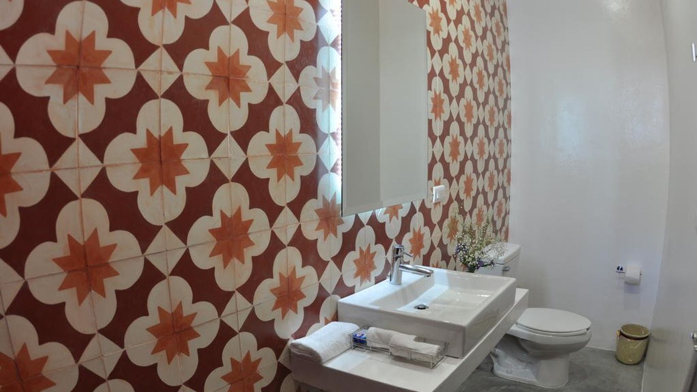 La Betulia Bed And Breakfast