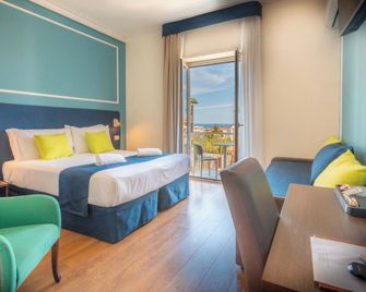 Hotel La Pergola - Sorrento