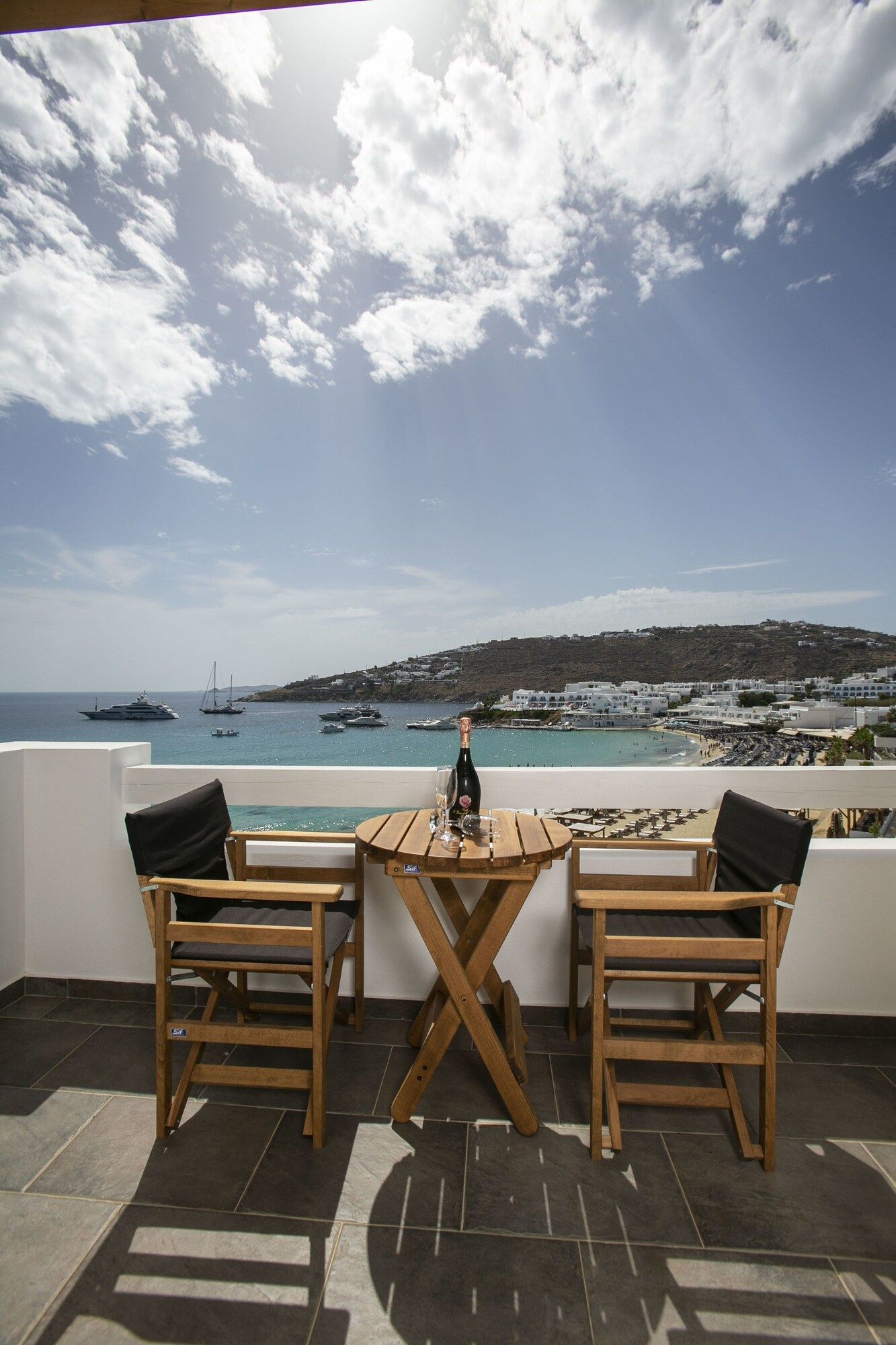 Thalassa Boutique Hotel - Adults Only