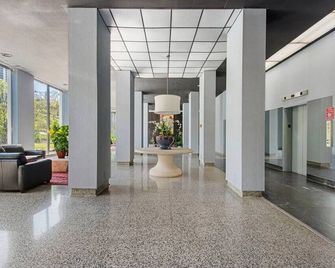 1406 Walk to World Cup 2026, Mbs, Dt Atl, Parking - Atlanta - Lobby