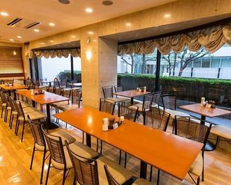Hotel Shin Osaka - Osaka - Restaurante