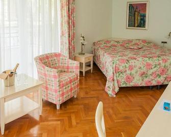 Hotel Miramar - Opatija - Bedroom
