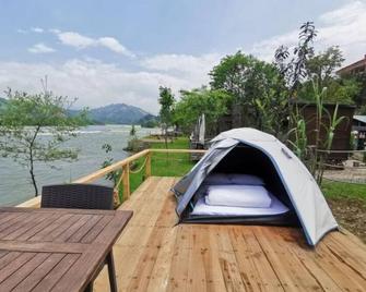 Danzi camping tiny house - Rize - Building