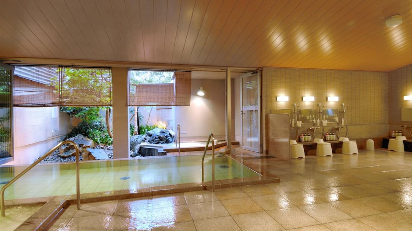 Kanazawa Manten Hotel Ekimae