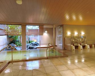 Kanazawa Manten Hotel Ekimae - קאנאזוואה - לובי