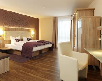 Hotel Simonshof - Wolfsburg - Schlafzimmer