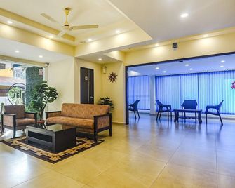 Relax Holiday Home,Margao Railway Station - Margao - Salónek