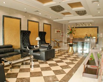 Sunlight Hotel Puerto Princesa - Puerto Princesa - Lobby