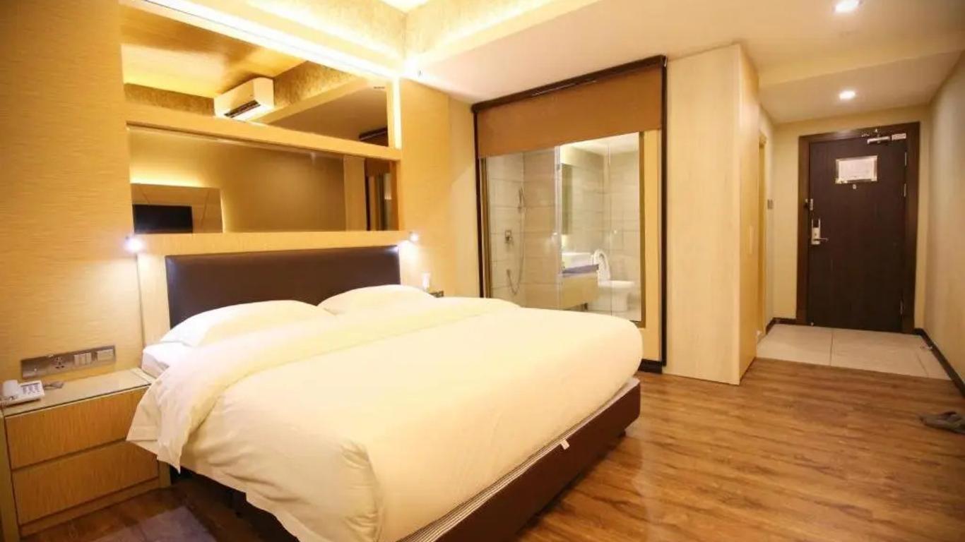 JC Mark Hotel