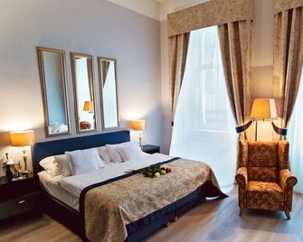Hotel Julian - Prague