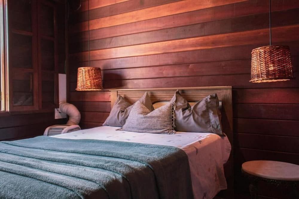 Nômades Beach House - Adventure Hostels - Florianópolis - Quarto