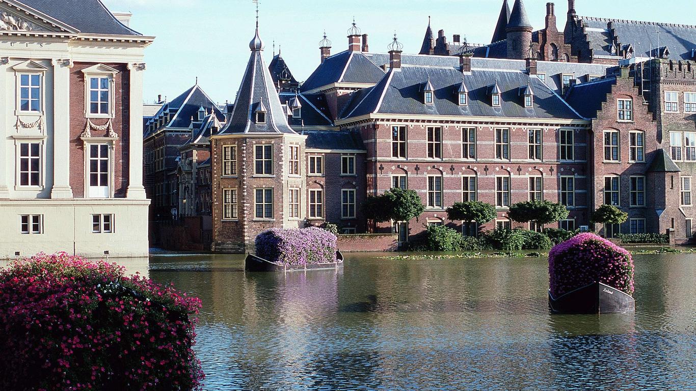 Mercure Hotel Den Haag Central