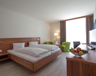 Hotel Rössli Hurden - Rapperswil-Jona - Camera da letto