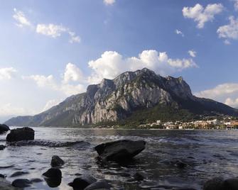 Bellagio amorevole dimora in Lecco - Lecco - Strand