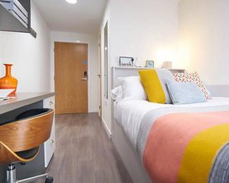 Market House - Newcastle upon Tyne - Sypialnia