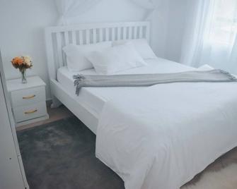Saruni Homes - Nairobi - Phòng ngủ