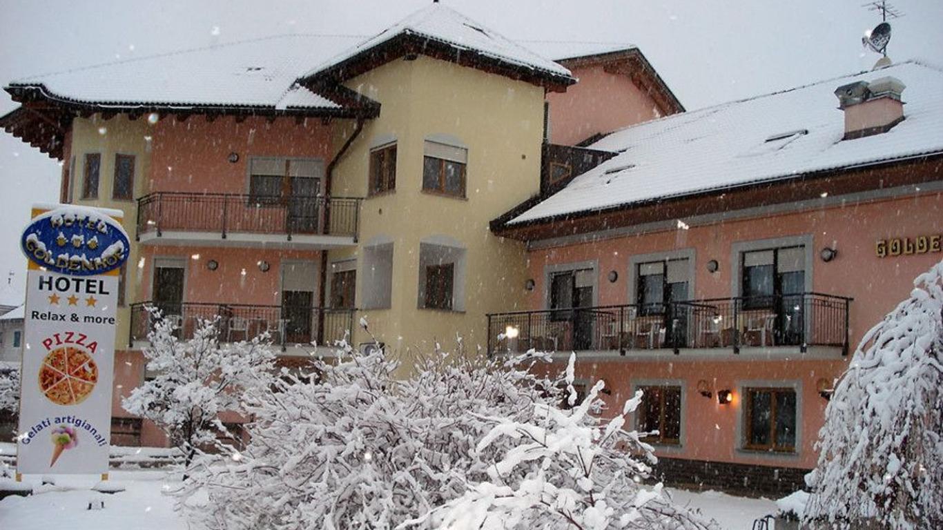 Goldenhof