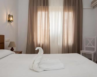 Costa De La Luz - Huelva - Slaapkamer