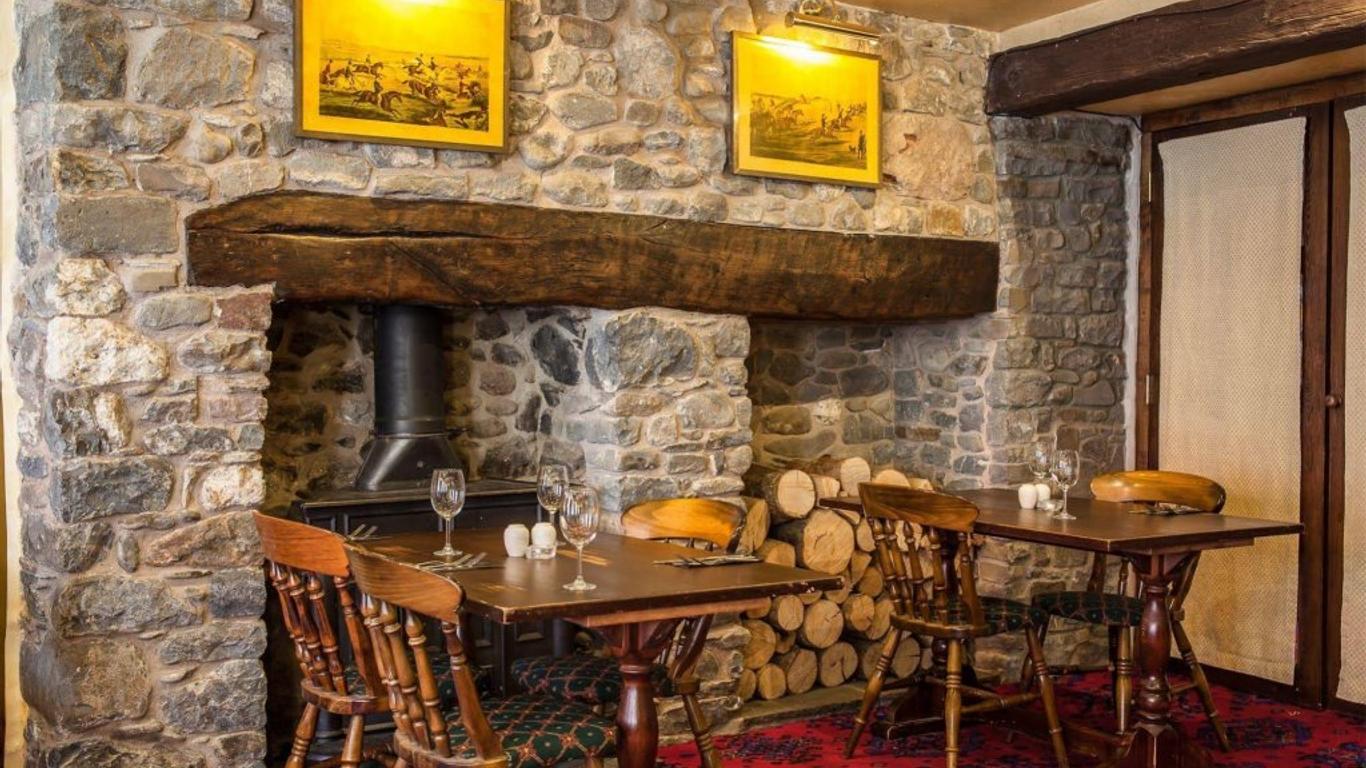 ذا كينجز هيد