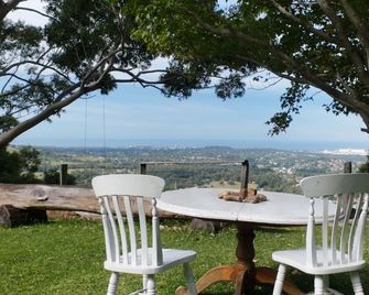 Private Ocean View Sanctuary With Wild Deer - Wollongong - Port Kembla