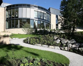 Gaestezimmer Im Parkhotel Wehrle - Triberg - Edificio