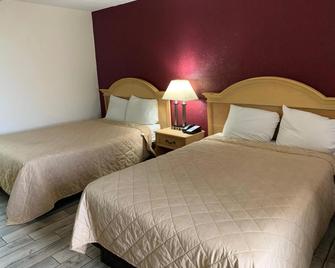 Super Inn - Tillmans Corner - Habitación