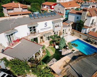 Signature Alacati - Alacati - Building
