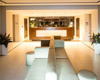 Atrium Apartamenty - Mielno - Recepcja