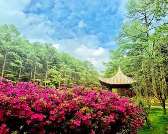 Shanglianggang Tourist Resort - Ningbo - Outdoor view