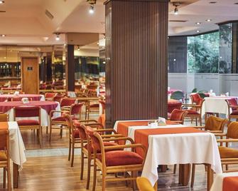 Primacy Apart Hotel - Mar del Plata - Restaurant