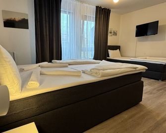 Orex Hotel - Waiblingen