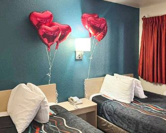 Motel 6 Big Bear Lake Ca - Big Bear Lake